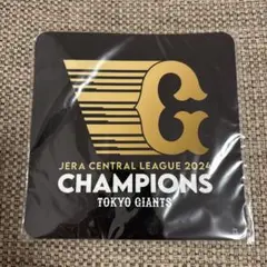 読売ジャイアンツ 2024優勝記念 マグネットシート