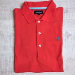 Paul Stuart SPORT　半袖ポロシャツ