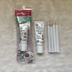 クラフト小町　接着剤　12ml マジカルペン　アートペン