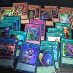 遊戯王　汎用カードセット