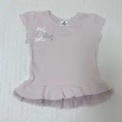 ペアレンツドリーム　カットソー