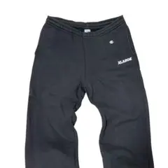Champion XLARGE スウェットパンツ