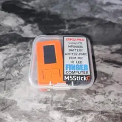 M5Stick-C