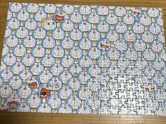 ドラえもん ジグソーパズル　300ピース　見本、箱無し