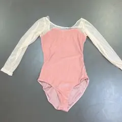 レオタード　新品　タグ付き