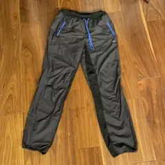 mizuno ウィンドブレーカー ロングパンツ L