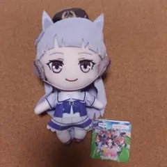 ゴールドシップ　ウマ娘 プリティーダービー 通常ぬいぐるみvol.2
