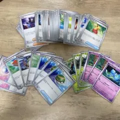 ポケモンカード 汎用まとめ売り