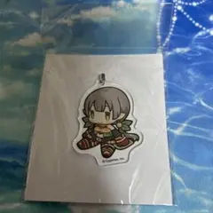 プリンセスコネクト！Re:Dive プリぐるみ　アクリルキーホルダー　アユミ
