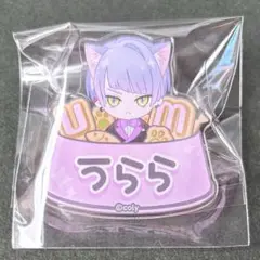 ブレマイ　ネームバッジコレクション　麻波