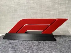 F1 フォーミュラ1 ロゴオブジェ Formula 1