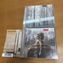テイラー・スウィフト　アルバム2枚
