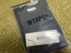 WTAPS WAFFLE LS COPO