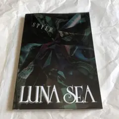 LUNA SEA バンドスコア 4冊セット LUNA SEA バンドスコア 4冊セット