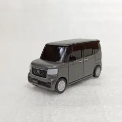 N BOX カスタム プルバックカー