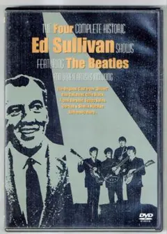 エド・サリバン・ショー1964, 1965 ビートルズ出演4回の映像