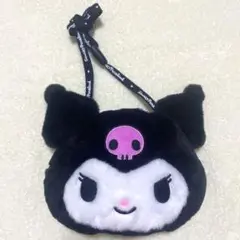 サンリオピューロランド クロミ ぬいぐるみパース sanrio