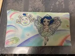 プリズムストーン プリズムワールド りんね カラーペンシルポーチ