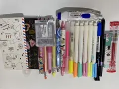 ペンセット
