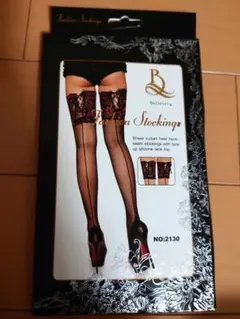 ファッション ストッキング