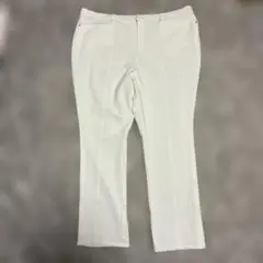 987 レディースパンツ ウエスト68cm