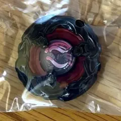 【匿名配送】ベイブレードX　原色　マンモスタスク　ブレードのみ