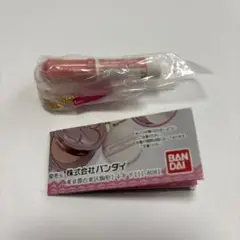 キャンメイク ミニチュアコレクション ガチャ リップ　０２番