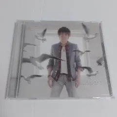 【送料込】ユメノキセキ 喜多修平 CD