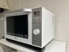 Panasonic パナソニック　オーブンレンジ　NE-BKM402 美品 Panasonic パナソニック オーブンレンジ NE-BKM402 美品