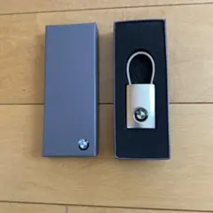 BMWキーリング