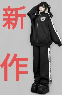 【秒売❢】正規カード付　ディムモアール様新作Mサイズ♡