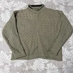 MASAKI MATSUSHIMA ニット セーター マサキコレクション