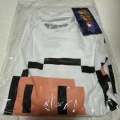 ボンバーマン Tシャツ Lサイズ