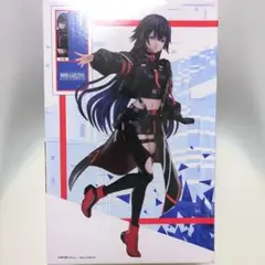 【匿名配送✨️】 神椿市建設中。輪廻此処 1/7スケールフィギュア ラウンドワン