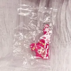 プリキュアオールスターズ カプセルラバーマスコット キュアドリーム