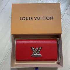 値下げ中!LUIS VUITTON長財布