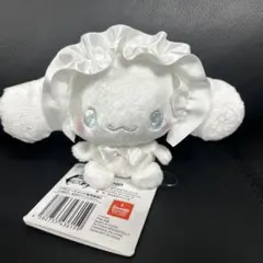 ゆるかわサンリオキャラクターズ　シナモロール