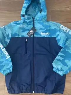 Spazio ウインドブレーカー　上　新品未使用