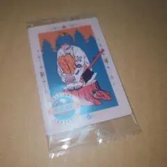 カリスマ ウェハース カード 湊大瀬