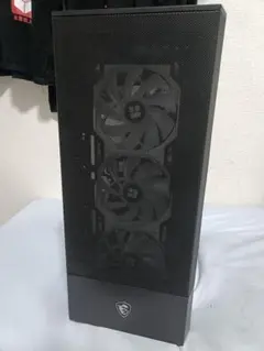 高性能ゲーミングPC RTX 3080/i7 8700K/説明欄確認を