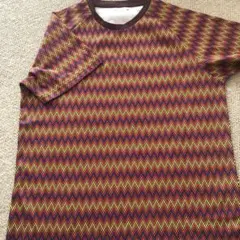 ジーユーg.u.sports Tシャツ
