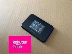 ドコモ SH-05L Wi-Fiルーター simフリー 4G 楽天モバイル
