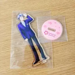 ときメモGS3 設楽聖司　アクスタ