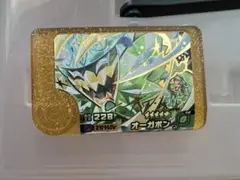 ⭐︎最安値⭐︎フレンダST レガシー　オーガポン