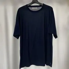 デニムTシャツ