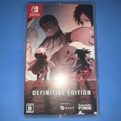 Switch LISA: The Definitive Edition