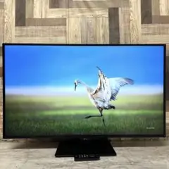 即日受渡❣️全国送料込LG43型4Kモニター 4画面ディスプレイゲームに最適