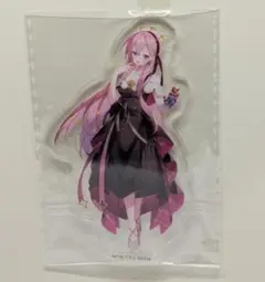 巡音ルカ アクスタ 「タイトーくじ 初音ミク 39(ミク)の日 記念くじ 」