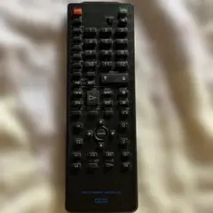 HORI DVD/TV REMOTE CONTROLLER ホリ　PS2