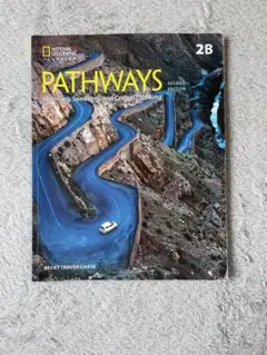 PATHWAYS 2B